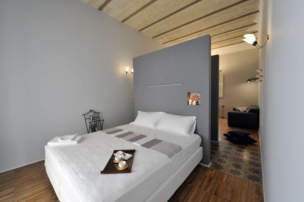 Lidia Chambres D'Hotes Matera Exterior foto
